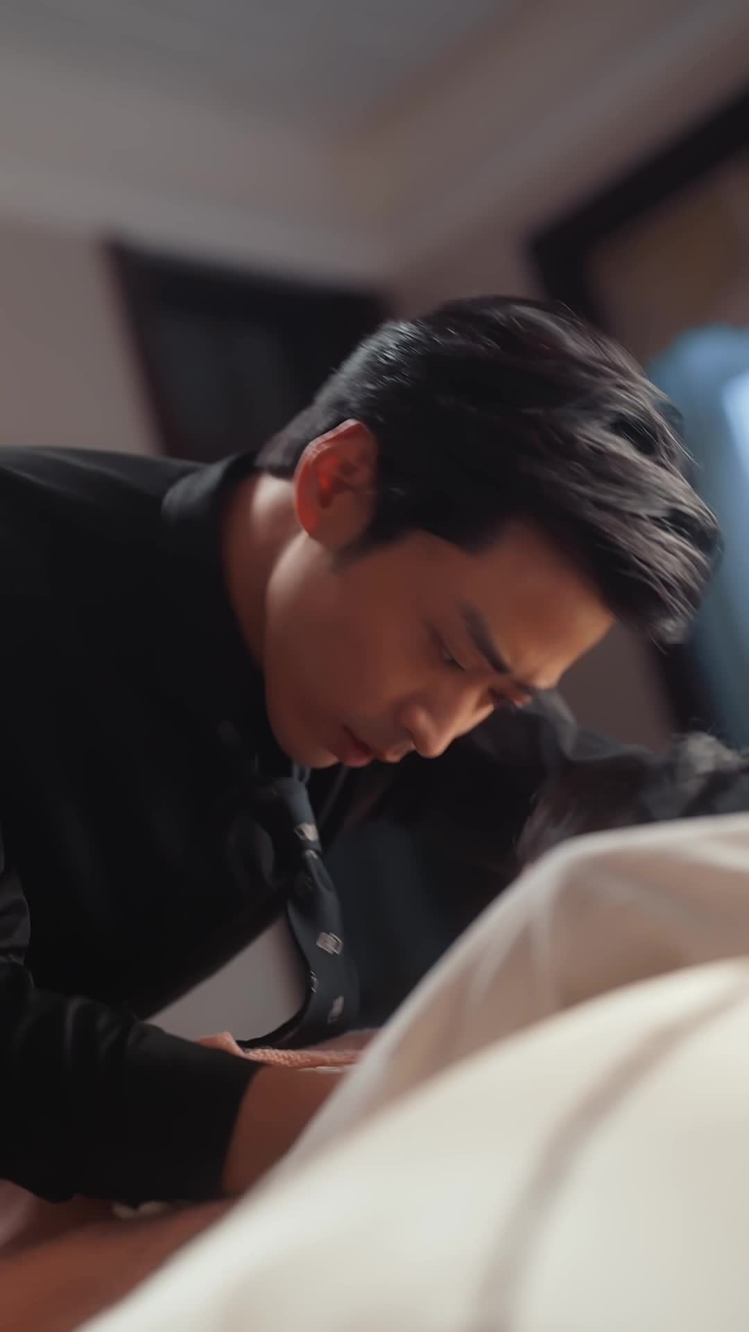 Folge 13 - Die Liebe brannte wie Feuer